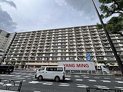 物件画像 東武大師前サンライトマンション3号館