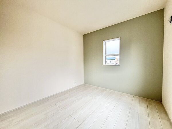 子供部屋