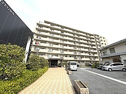 物件画像 越谷南パーク・ホームズ