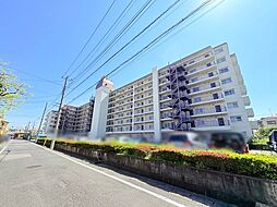 物件画像 日商岩井第二春日部マンション