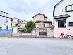 越谷市平方第3 1号棟