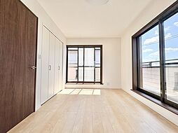 子供部屋の画像