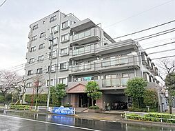 物件画像 エンゼルハイム鹿浜第八