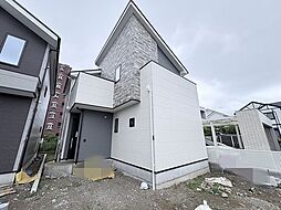 草加市手代7期 全3棟 1号棟