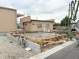 草加市青柳19期 2号棟