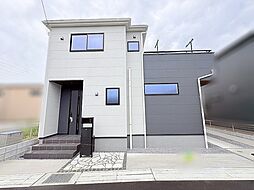 草加市青柳19期 2号棟