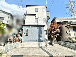 草加市新里町 中古戸建