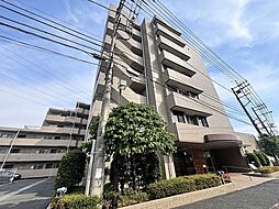 物件画像 越谷北パーク・ホームズ