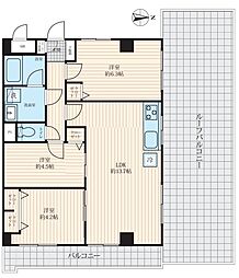物件画像 ライオンズマンション西新井