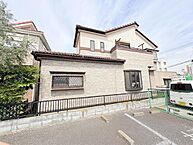 埼玉県春日部市中央1丁目：物件画像