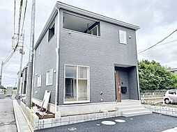 八潮市南川崎第15 全11棟 8号棟