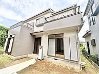 埼玉県春日部市中央2丁目：物件画像