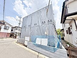 外観の画像