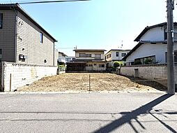 草加新善町第1期 A区画