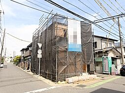 外観の画像