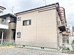 春日部市南3丁目 中古戸建