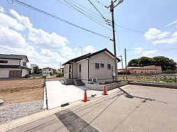 さいたま市岩槻区飯塚 中古戸建
