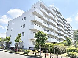 物件画像 パークハイツ越谷Ｅ棟