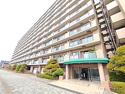 物件画像 エフローレ新越谷ロイヤルガーデン