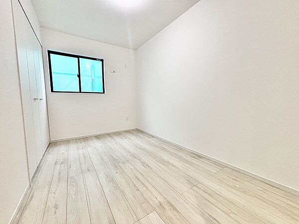 子供部屋