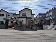 埼玉県越谷市神明町2丁目：物件画像