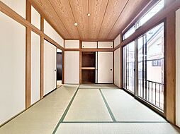 和室の画像