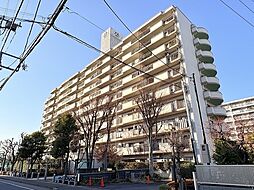 物件画像 草加松原ハイツA棟