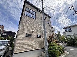 外観の画像