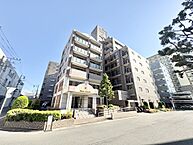 埼玉県越谷市千間台西2丁目：物件画像