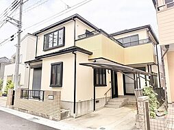 さいたま市岩槻区小溝 中古戸建