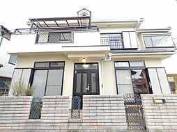 越谷市大沢　中古住宅