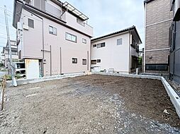 草加市八幡町1期 全1棟