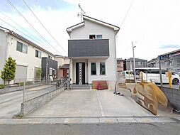 川口市戸塚東2丁目 中古戸建