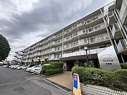 物件画像 シティプラザせんげん台 弐番館