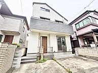 埼玉県川口市戸塚鋏町：物件画像