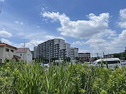 マンションイメージ
