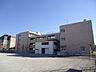周辺：草加市立花栗南小学校（417m）