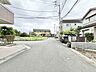 外観：穏やかな空気が流れる閑静な住宅街で、日々の暮らしに安らぎを感じられる落ち着いたロケーションです。