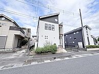 埼玉県吉川市きよみ野5丁目：物件画像