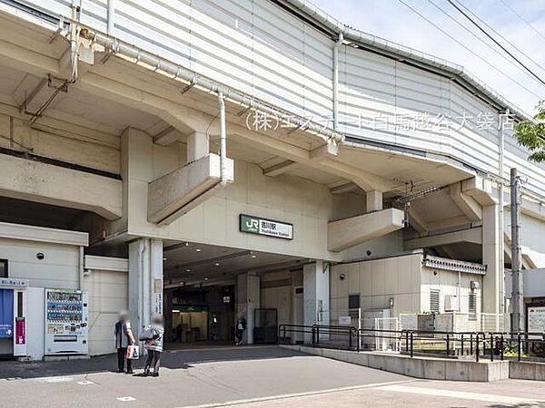 周辺を拡大表示
