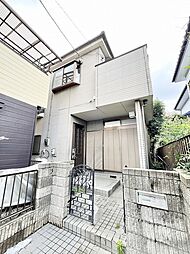 八潮市緑町4丁目 中古戸建