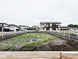 春日部市藤の牛島駅IV 1号棟