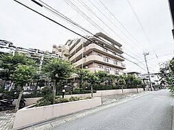 物件画像 藤和シティコープ草加新田