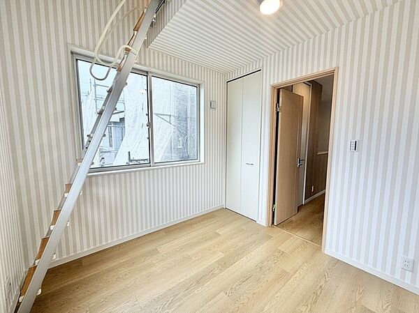 子供部屋