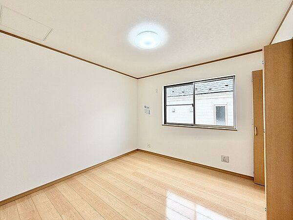 子供部屋