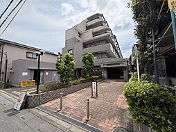 物件画像 ライオンズガーデンテラス北越谷