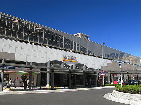 周辺を拡大表示