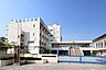周辺：越谷市立北越谷小学校（735m）