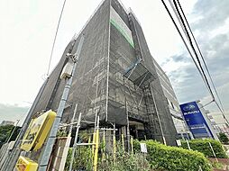 川口栄町グレースマンション