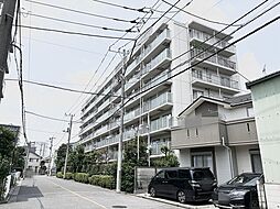 物件画像 サンマンション川口壱番館